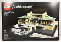LEGO Architecture Ref.21017 - Imperial Hotel
