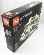 LEGO Architecture Ref.21017 - Imperial Hotel