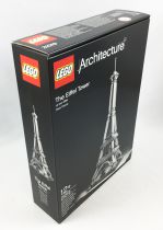 LEGO Architecture Ref.21019 - The Eiffel Tower