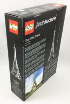 LEGO Architecture Ref.21019 - The Eiffel Tower