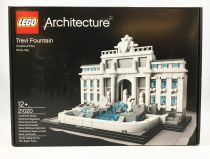 LEGO Architecture Ref.21020 - Trevi Fountain