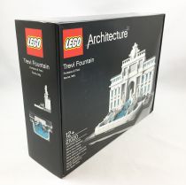 LEGO Architecture Ref.21020 - Trevi Fountain