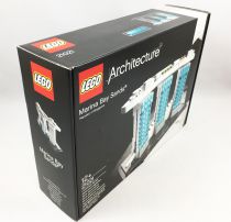 LEGO Architecture Ref.21021 - Marina Bay Sands