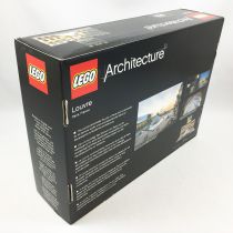 LEGO Architecture Ref.21024 - Louvre