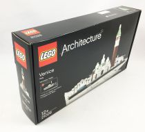 LEGO Architecture Ref.21026 - Venice