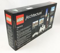 LEGO Architecture Ref.21026 - Venice
