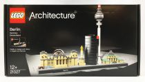 LEGO Architecture Ref.21027 - Berlin