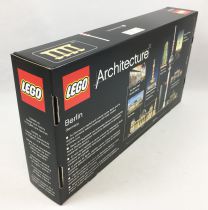 LEGO Architecture Ref.21027 - Berlin