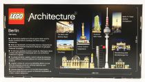 LEGO Architecture Ref.21027 - Berlin