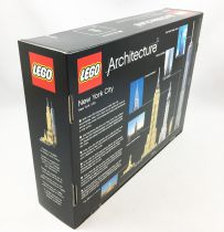 LEGO Architecture Ref.21028 - New York City