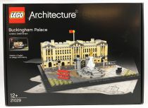 LEGO Architecture Ref.21029 - Buckingham Palace