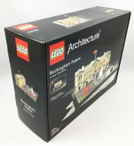 LEGO Architecture Ref.21029 - Buckingham Palace