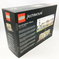 LEGO Architecture Ref.21029 - Buckingham Palace