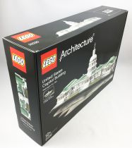 LEGO Architecture Ref.21030 - United States Capitol Building