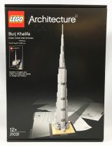 LEGO Architecture Ref.21031 - Burj Khalifa Dubai
