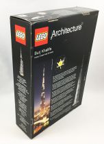 LEGO Architecture Ref.21031 - Burj Khalifa Dubai