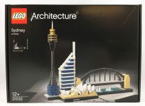 LEGO Architecture Ref.21032 - Sydney