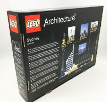 LEGO Architecture Ref.21032 - Sydney