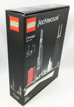 LEGO Architecture Ref.21033 - Chicago