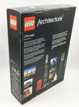 LEGO Architecture Ref.21033 - Chicago