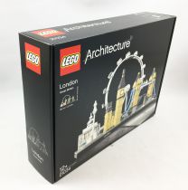 LEGO Architecture Ref.21034 - London (Excusif London Store)