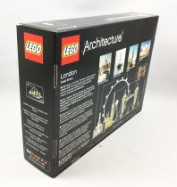 LEGO Architecture Ref.21034 - London (Excusif London Store)