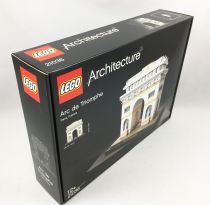 LEGO Architecture Ref.21036 - Arc de Triomphe