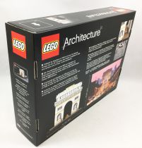 LEGO Architecture Ref.21036 - Arc de Triomphe