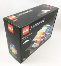 LEGO Architecture Ref.21037 - LEGO House