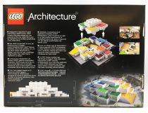 LEGO Architecture Ref.21037 - LEGO House