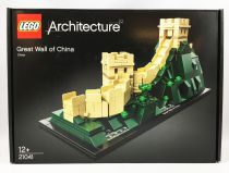 LEGO Architecture Ref.21041 - Great Wall of China