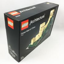 LEGO Architecture Ref.21041 - Great Wall of China