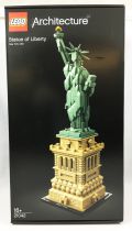 LEGO Architecture Ref.21042 - Statue of Liberty