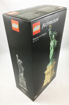 LEGO Architecture Ref.21042 - Statue of Liberty