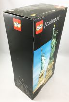 LEGO Architecture Ref.21042 - Statue of Liberty