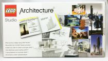 LEGO Architecture Ref.21050 - Studio