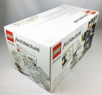 LEGO Architecture Ref.21050 - Studio