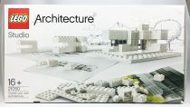 LEGO Architecture Ref.21050 - Studio