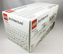 LEGO Architecture Ref.21050 - Studio