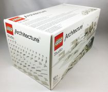 LEGO Architecture Ref.21050 - Studio