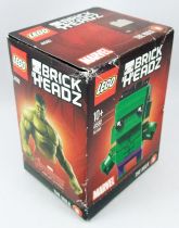 LEGO Brick Headz Ref.41592 - The Hulk (Avengers Head of Ultron)