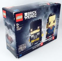 LEGO Brick Headz Ref.41610 - Tactical Batman & Superman (Justice League)
