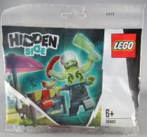 LEGO Hidden Side Réf. 30463 - Chef Enzo\'s Haunted Hotdogs Neuf Scellé