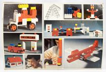 LEGO Ref.033 - Basic Building Set