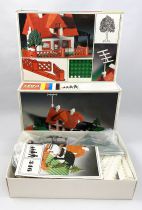 LEGO Ref.033 - House with Car