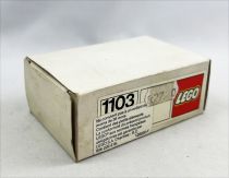 LEGO Ref.1103 - Boite Batterie (Service-Packs)