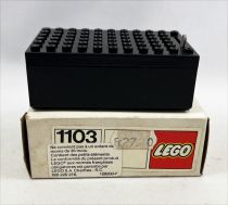 LEGO Ref.1103 - Boite Batterie (Service-Packs)