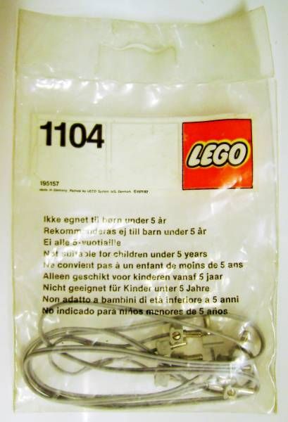 Lego 1104 2025