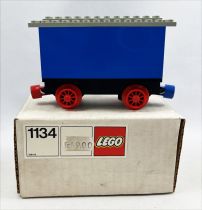 LEGO Ref.1134 - Battery-Wagon (Service-Pack)