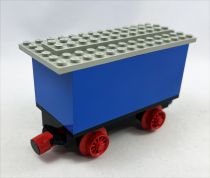 LEGO Ref.1134 - Battery-Wagon (Service-Pack)